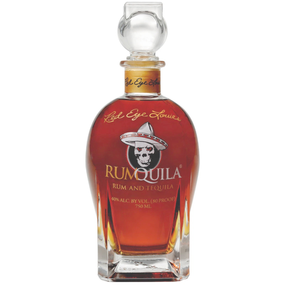 Rumquila 70cl