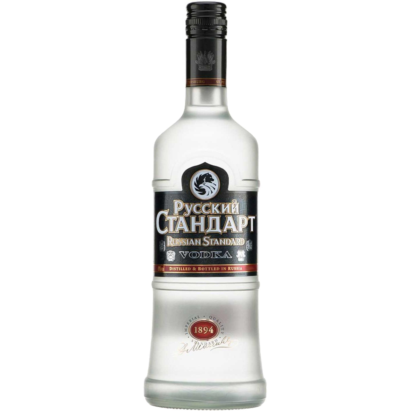 Russian Standard 70cl