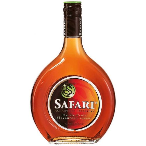 Safari 1 liter