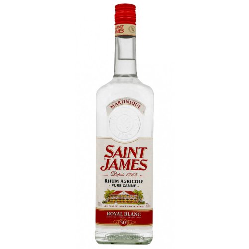 Saint James - Royal Blanc 1 liter