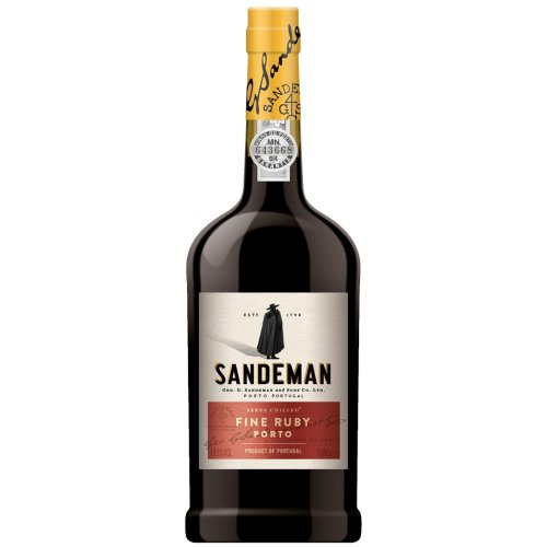 Sandeman - Fine Ruby 75cl