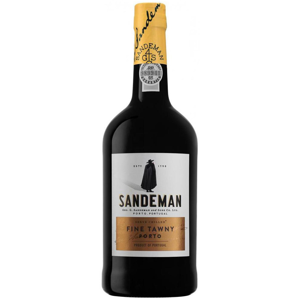 Sandeman - Fine Tawny 75cl