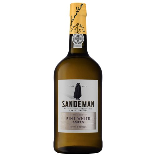 Sandeman - Fine White 75cl