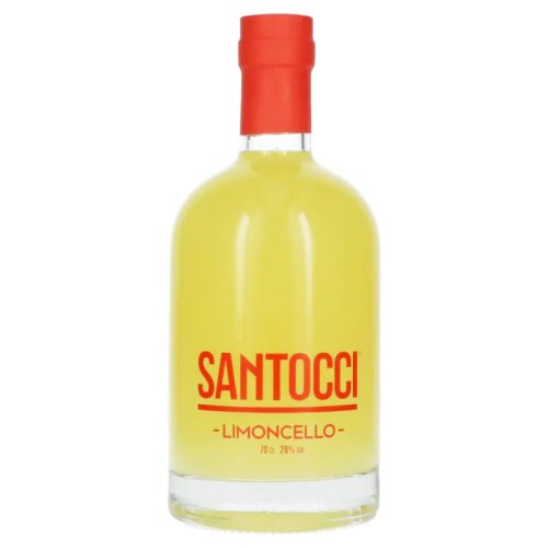 Santocci - Limoncello 70cl