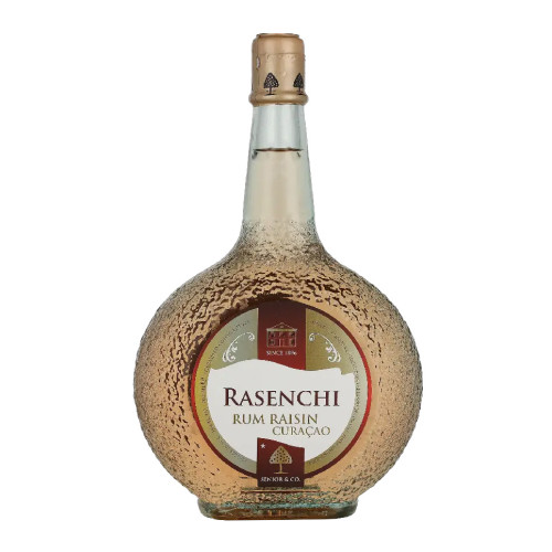 Senior & Co - Rasenchi 70cl