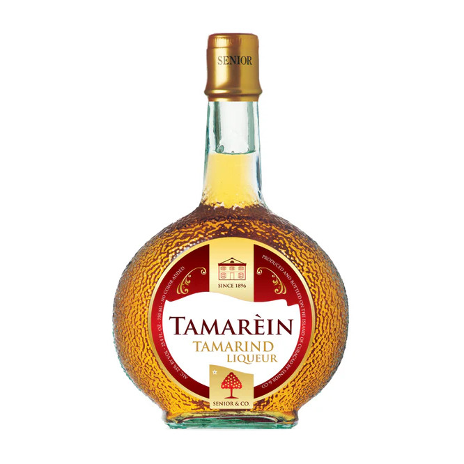 Senior & Co - Tamar&egrave;in 70cl