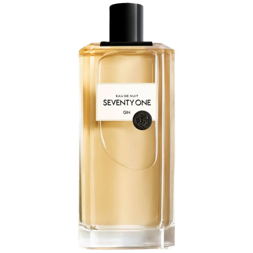 Seventy One 70cl