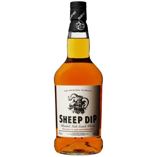 Sheep Dip – The Original 70cl