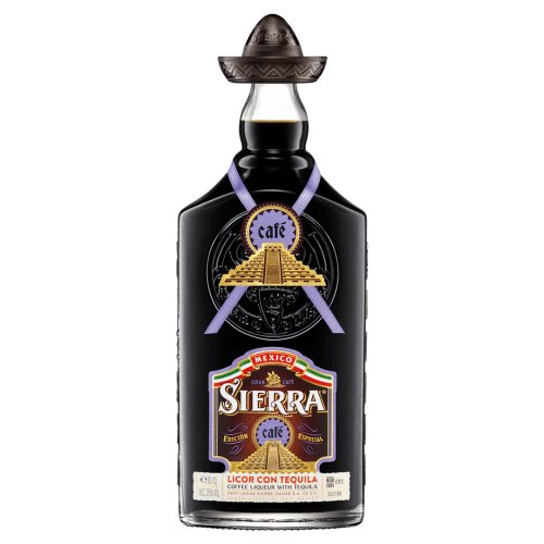 Sierra - Cafe 1 liter
