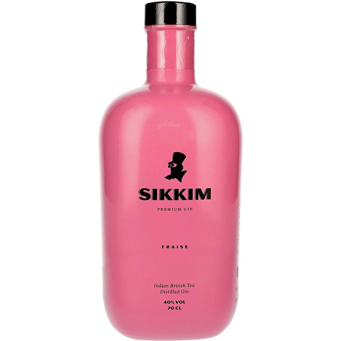 Sikkim - Fraise 70cl