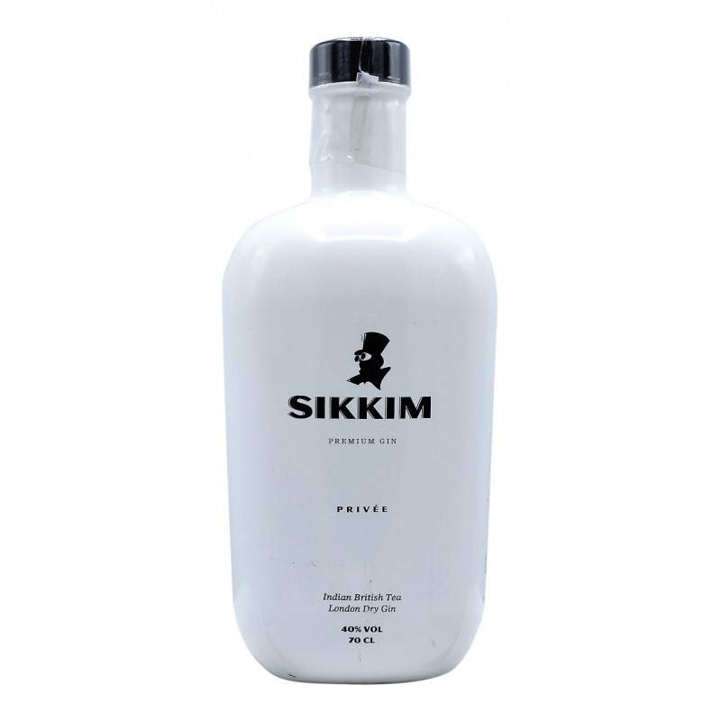 Sikkim - Privee 70cl