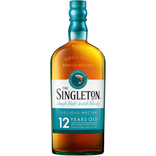 Singleton, 12 years 70cl