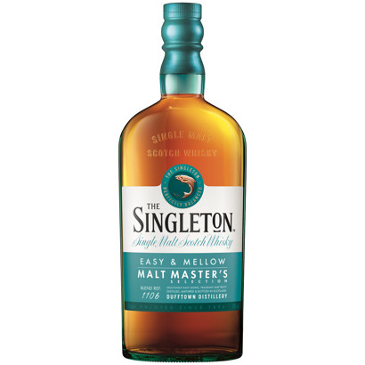 Singleton - Malt Master Selection 70cl