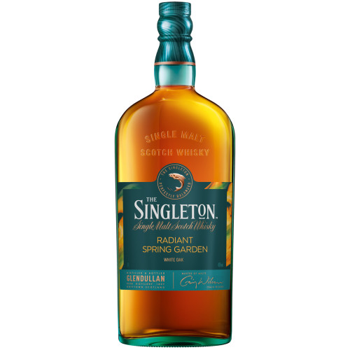Singleton - Radiant Spring Garden 1 liter
