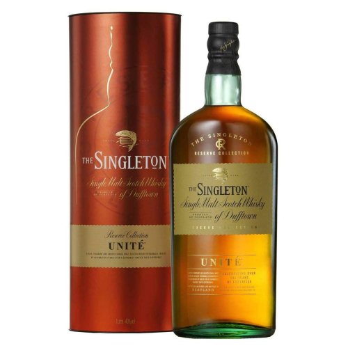 Singleton - Unité 1 liter