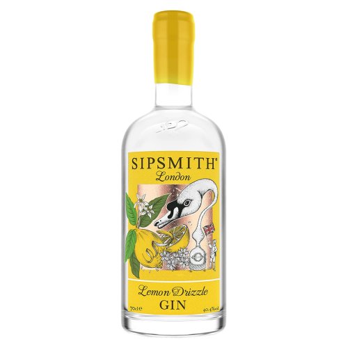 Sipsmith - Lemon Drizzle 70cl