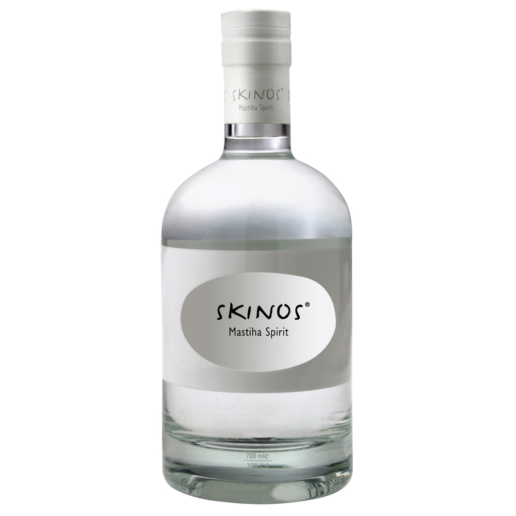 Skinos - Mastiha Spirit 70cl