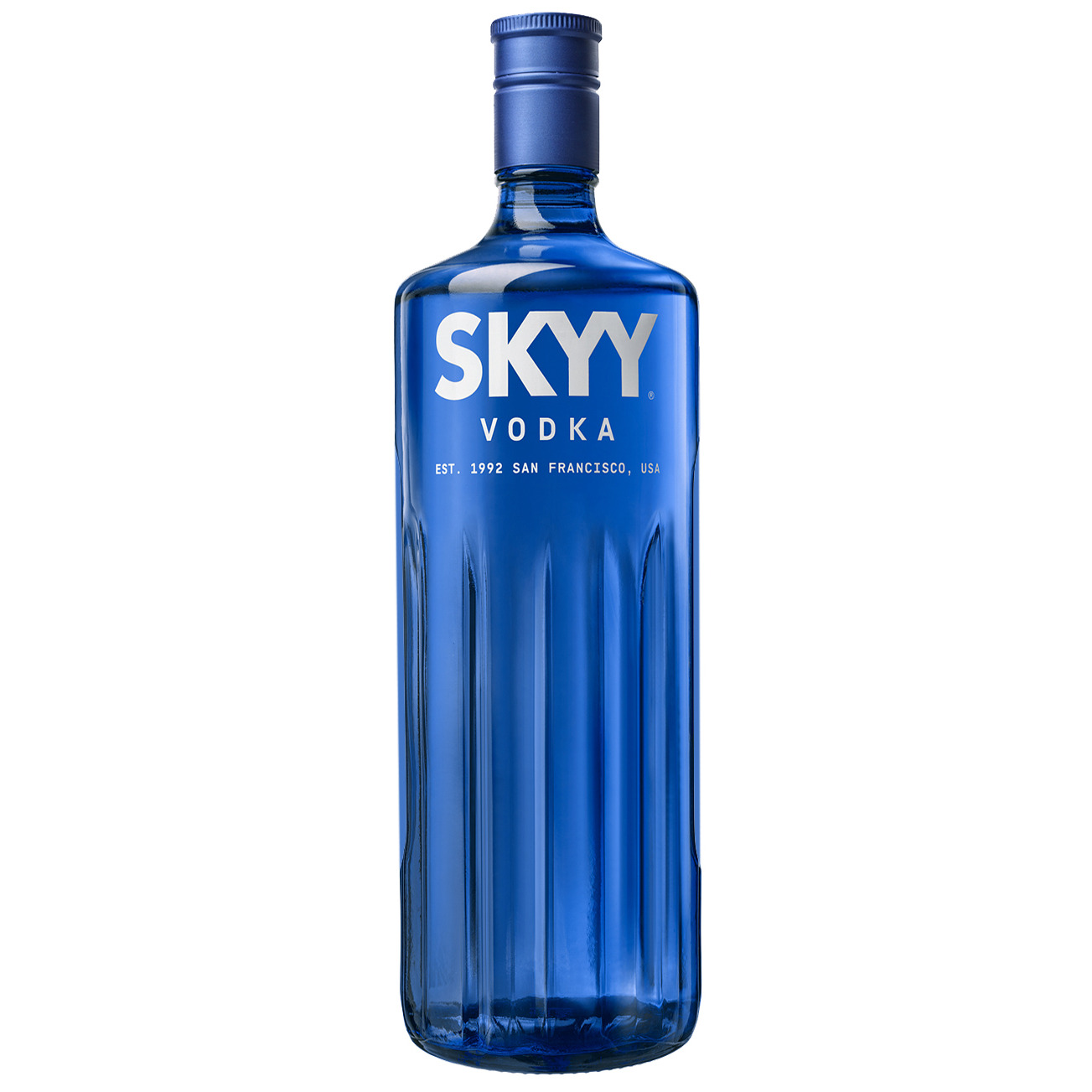 Skyy 1 liter