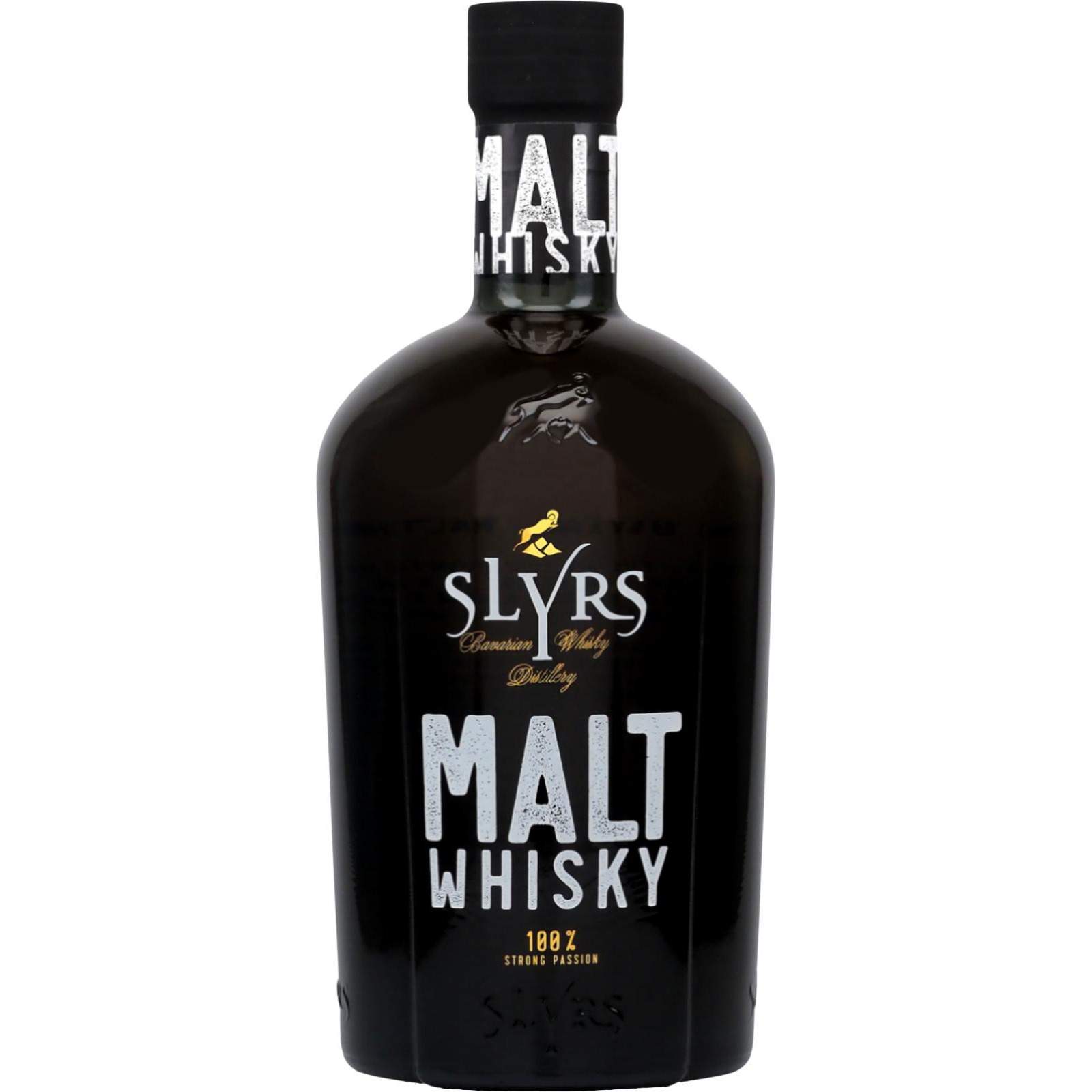 Slyrs - Malt Whisky 70cl