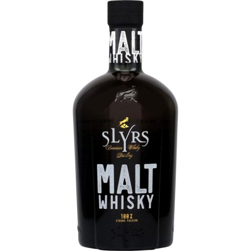 Slyrs - Malt Whisky 70cl
