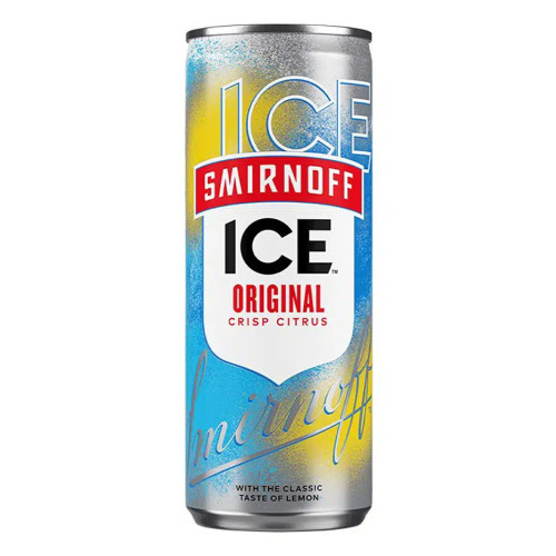 Smirnoff Ice 250ml