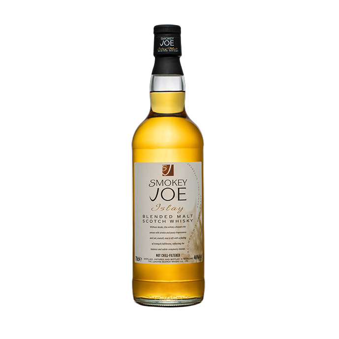Smokey Joe 70cl