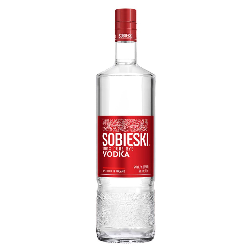 Sobieski Premium 70cl