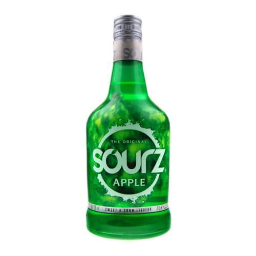 Sourz - Apple 70cl