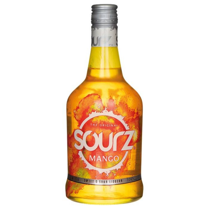 Sourz - Mango 70cl