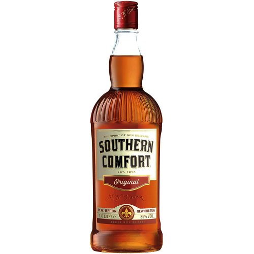Southern Comfort - Original 1 liter