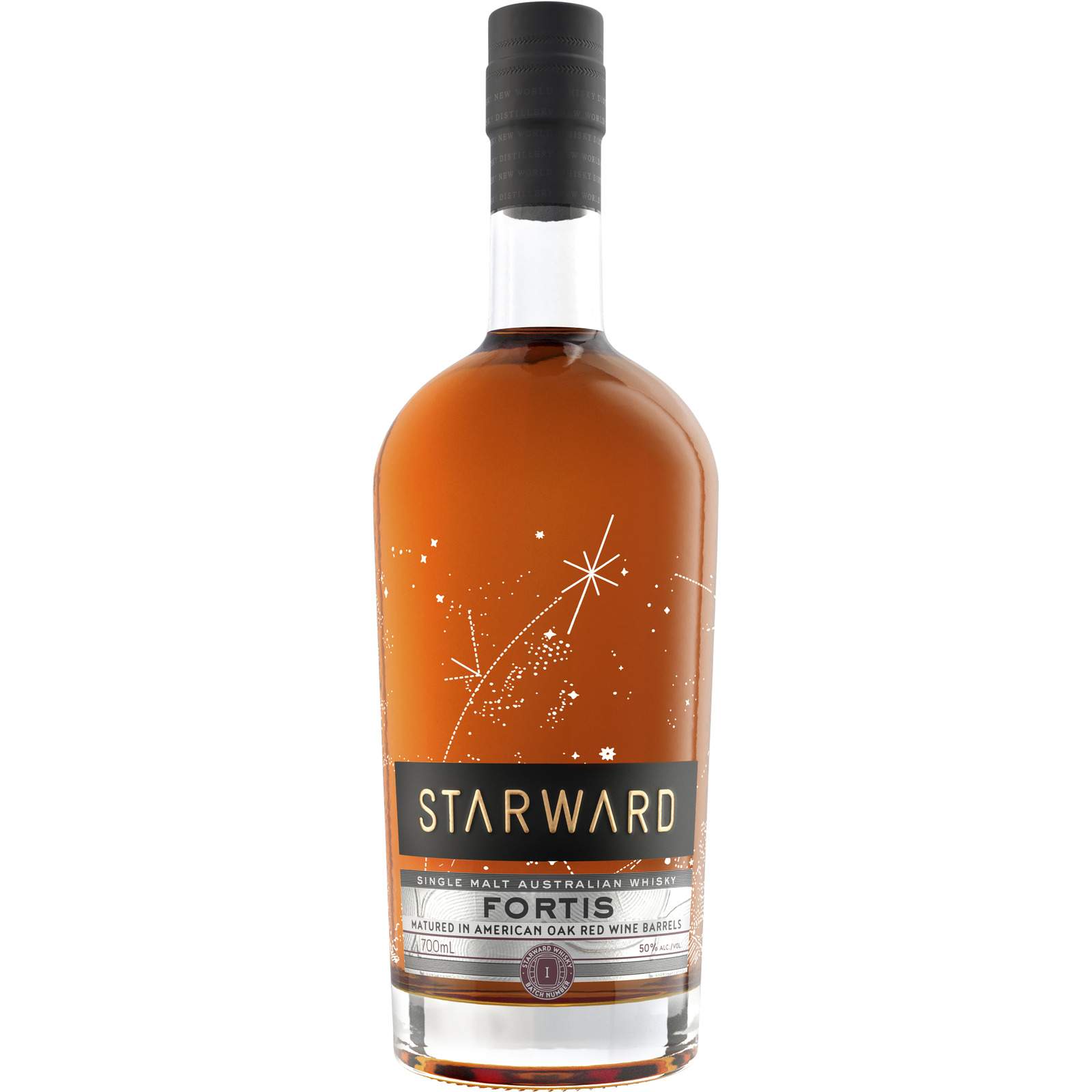 Starward - Fortis 70cl