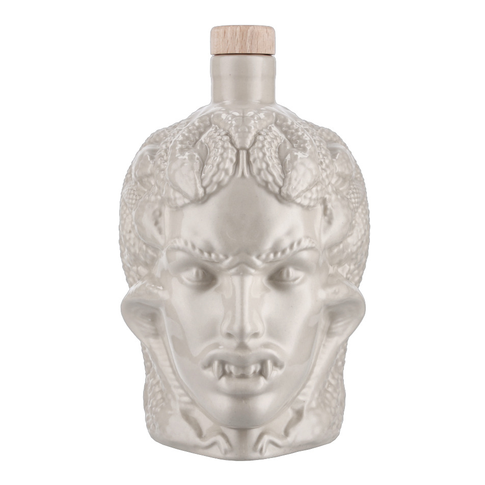 Stonegaze - Rhubarb & Raspberry Gin 70cl