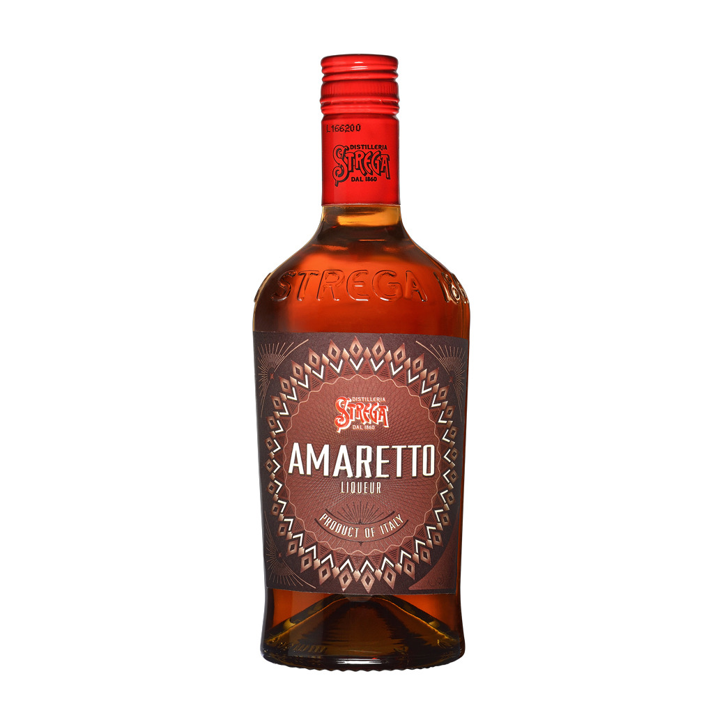 Strega - Amaretto 70cl