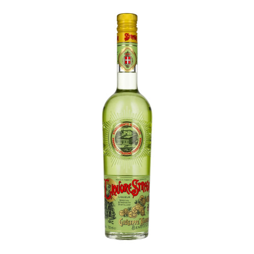 Strega - Liquore Verde 70cl