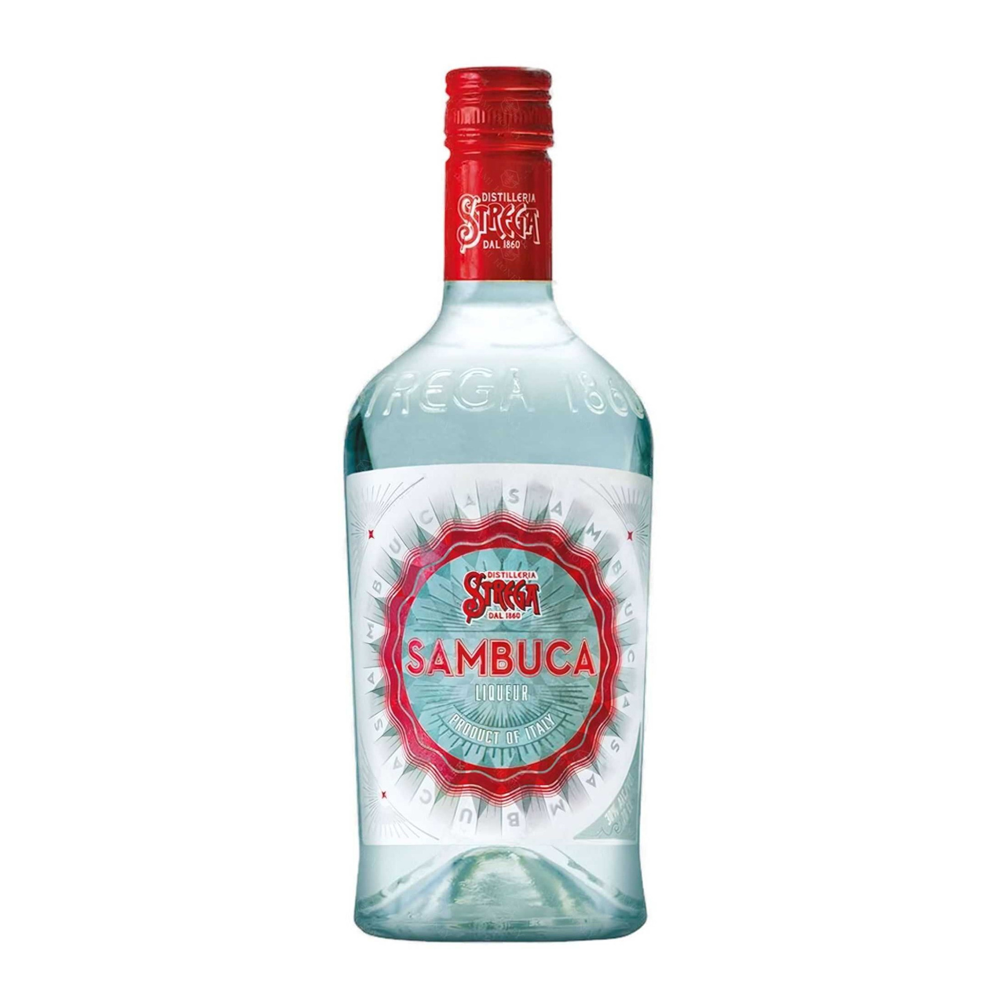 Strega - Sambuca 70cl