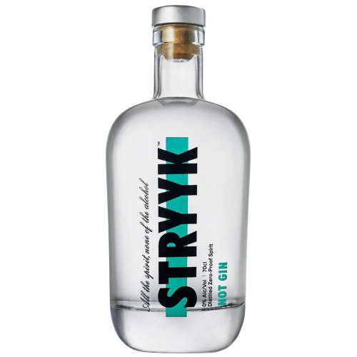 Stryyk - Not Gin 70cl