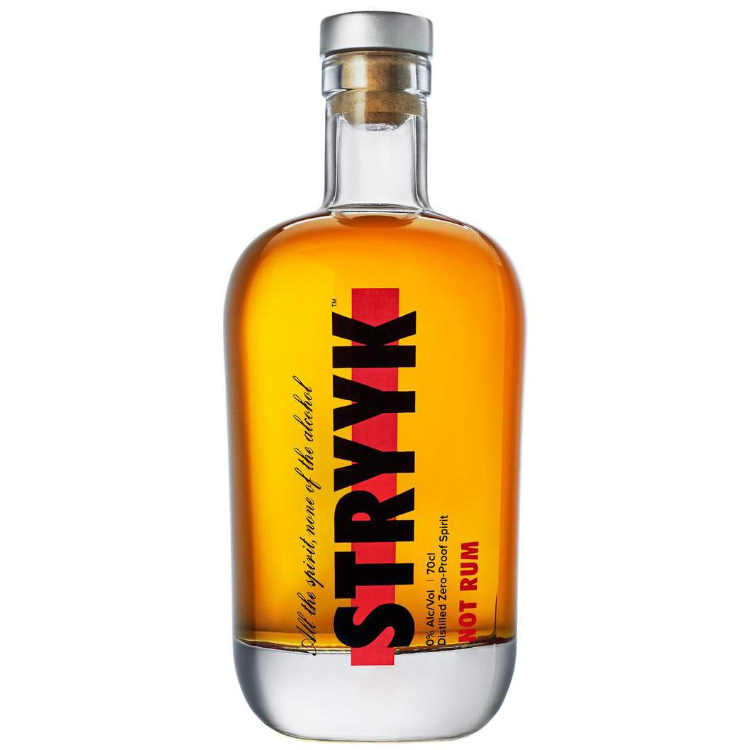 Stryyk - Not Rum 70cl
