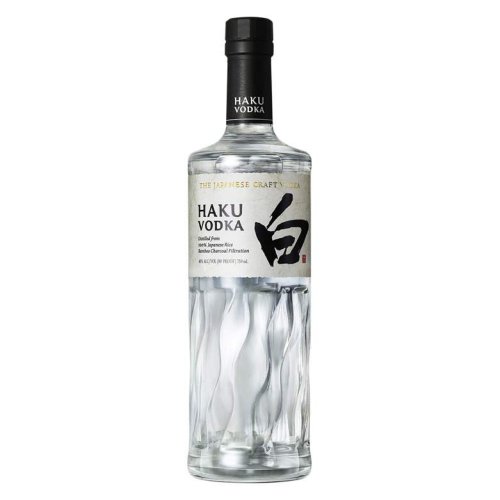 Suntory Haku - Vodka 1 liter