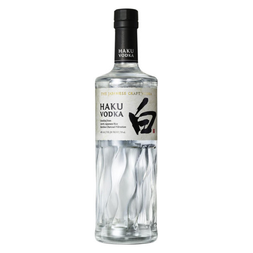 Suntory Haku - Vodka 70cl