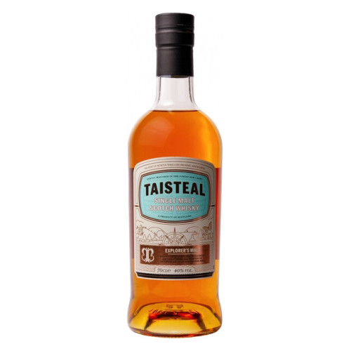 Taisteal - Single Malt 70cl