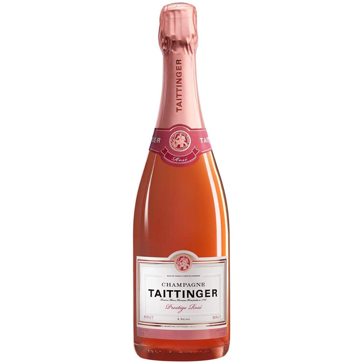 Taittinger - Rosé 75cl