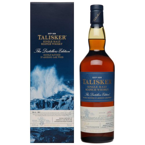 Talisker - Distillers Edition 2020 70cl