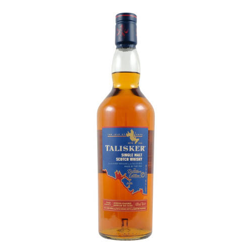 Talisker - Distillers Edition 2023 70cl