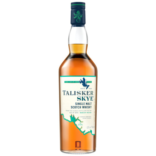 Talisker - Skye 1 liter