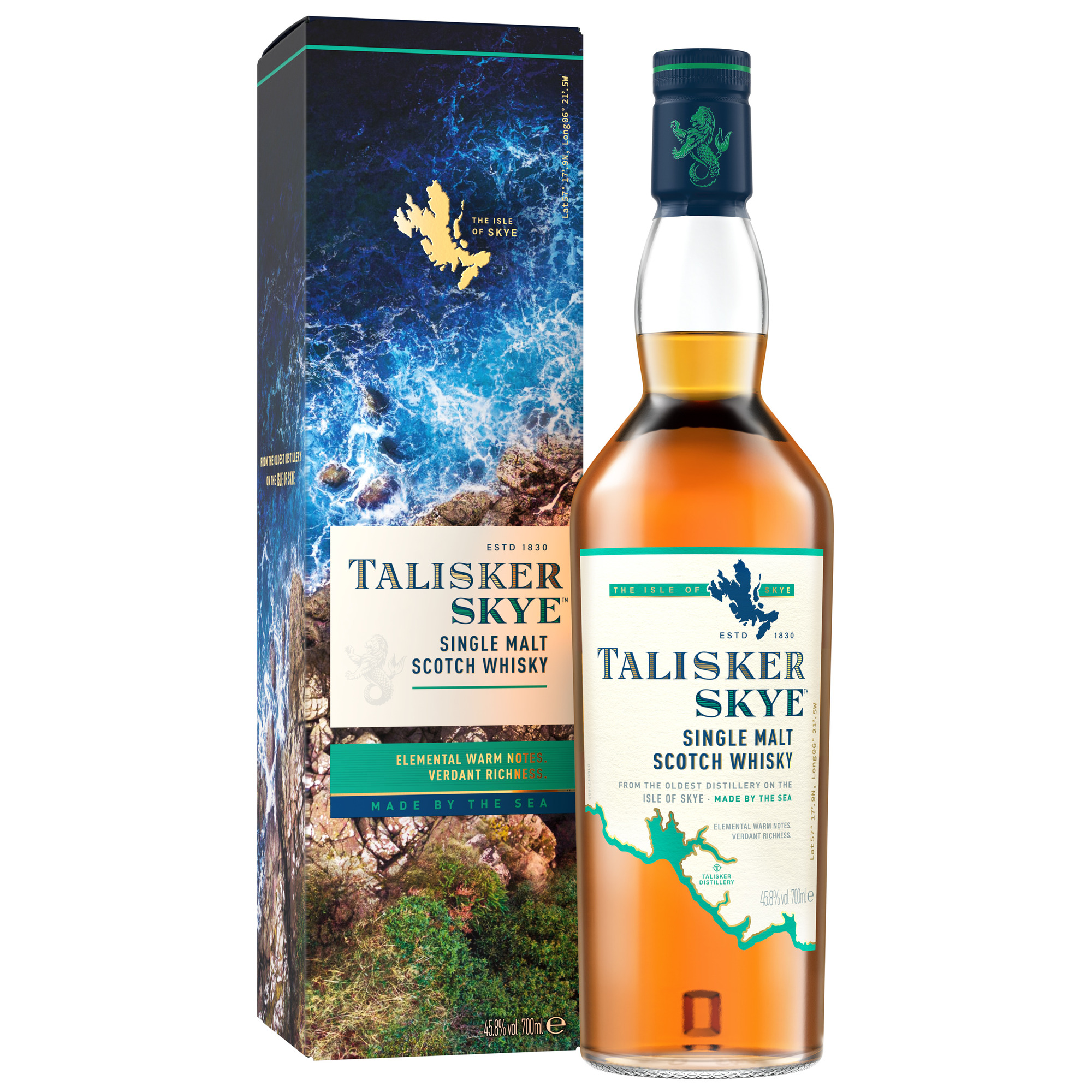 Talisker - Skye 50cl