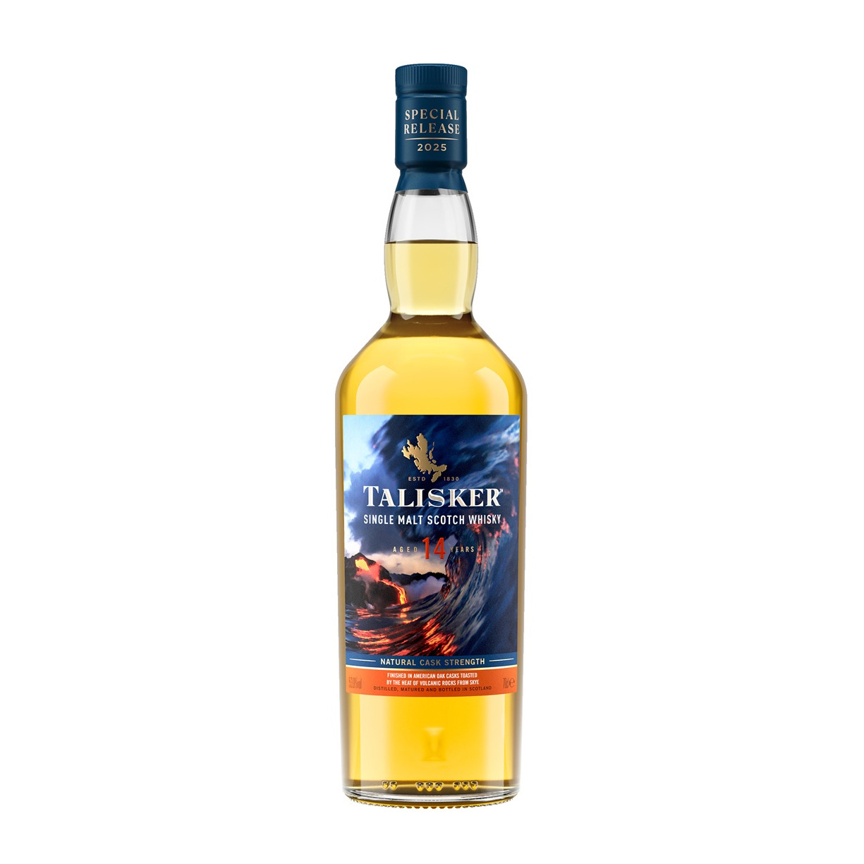 Talisker,14 years - Special Release 2025 70cl