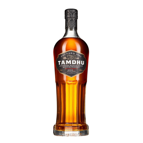Tamdhu - Batch Strength No. 7 70cl