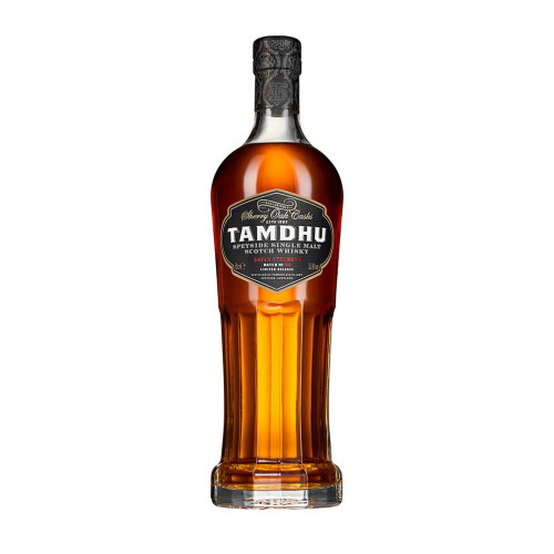 Tamdhu - Batch Strength No. 8 70cl