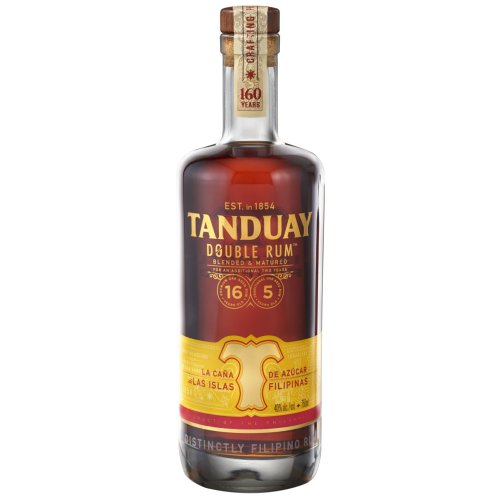 Tanduay - Double Rum 70cl