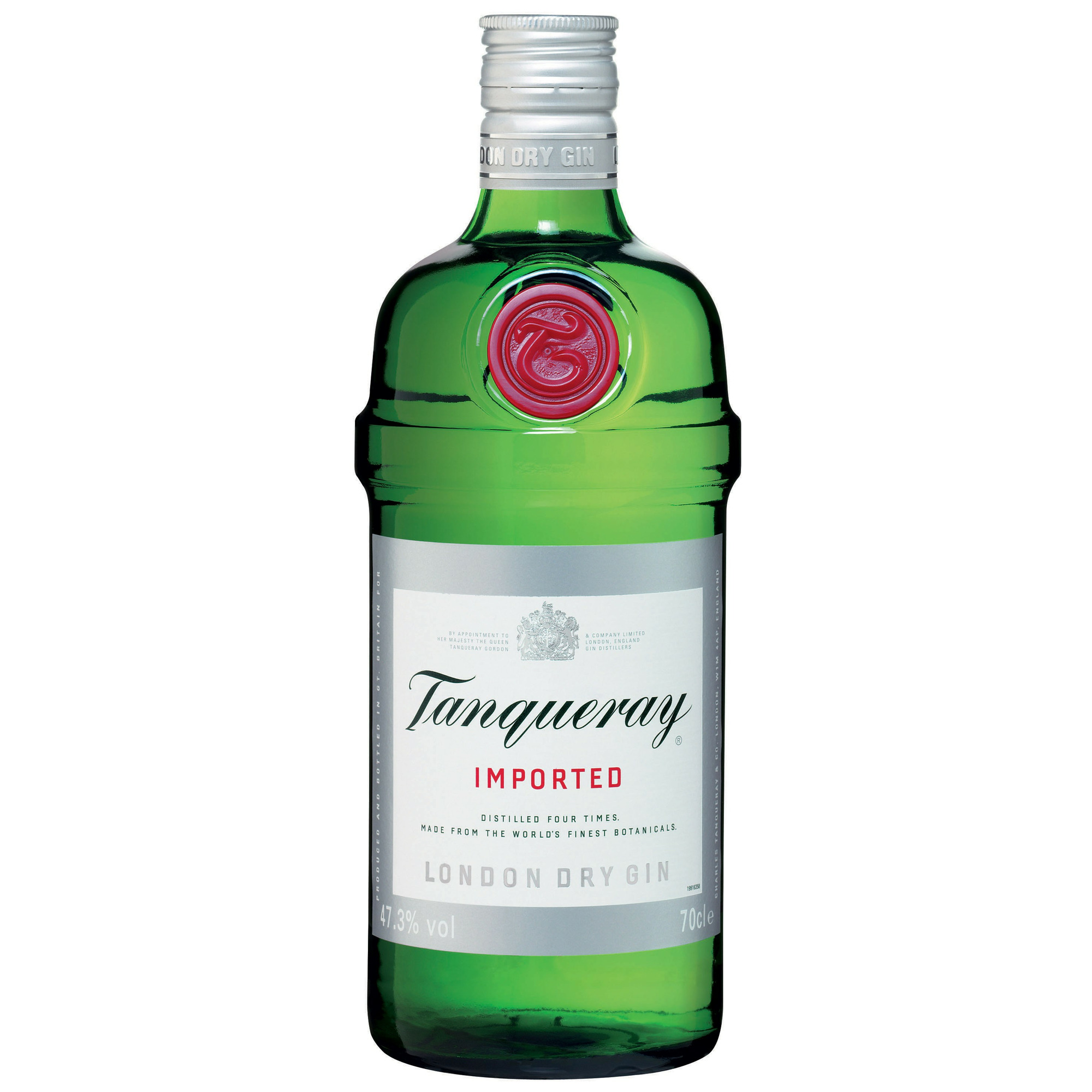 Tanqueray 1 liter